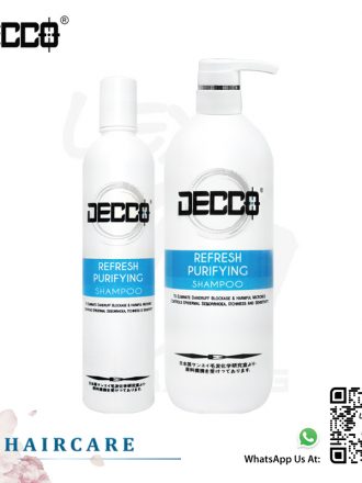 Refresh Purifying Shampoo