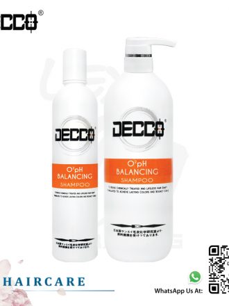 O2pH Balancing Shampoo