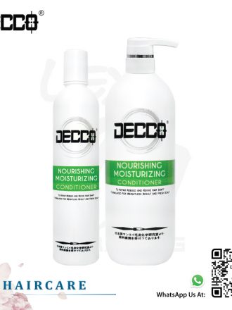 Nourishing Moisturizing Conditioner