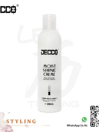 Moist Shine Creme