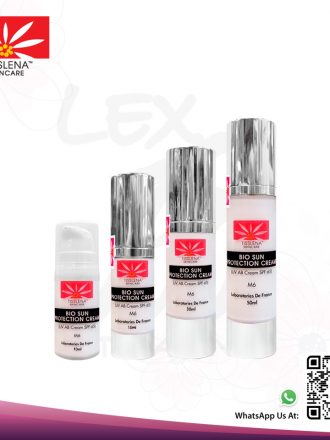 Bio Sun Protection Cream (UV A/B Cream SPF-65)