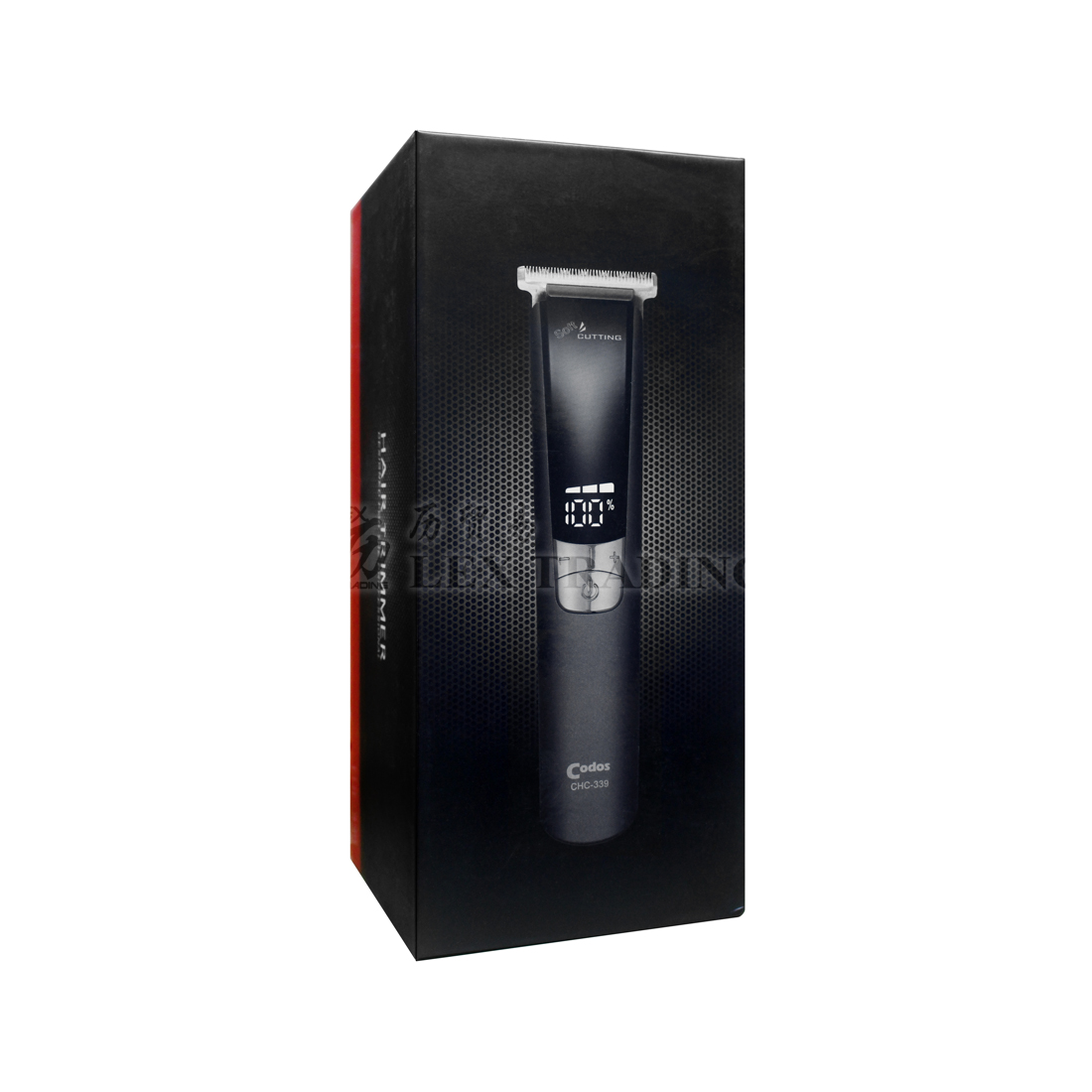 5) Codos CHC-339 Trimmer Box