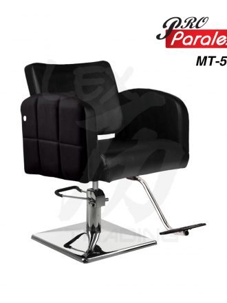 Pro Paralex Hydraulic Styling Chair MT-598