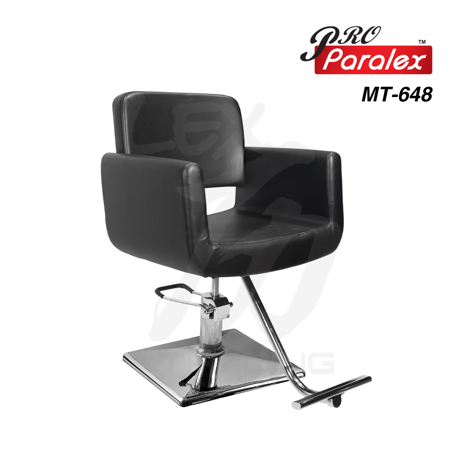 13-Styling Chair MT-648