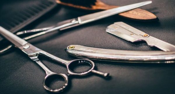 Scissor & Razor