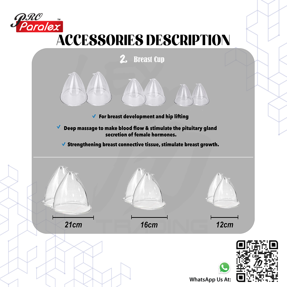 LEX600A Body Vacuum Suction Machine-04