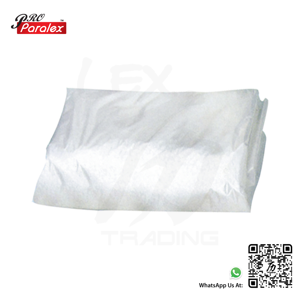 Bed Sheet Plastic Lex Trading