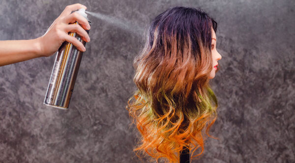 Hair Mannequin