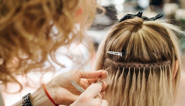 Hair Pin & Clip