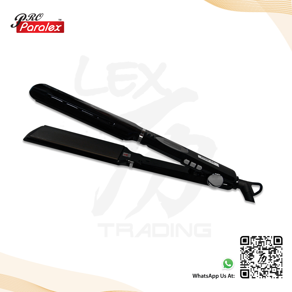 TurboMax Flat Iron 8088-68 Big