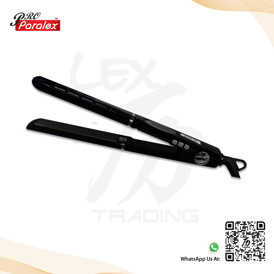 TurboMax Flat Iron 8088-68 Small