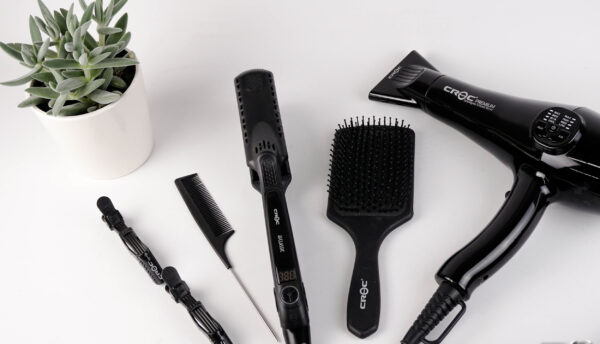 Salon & Spa Essential