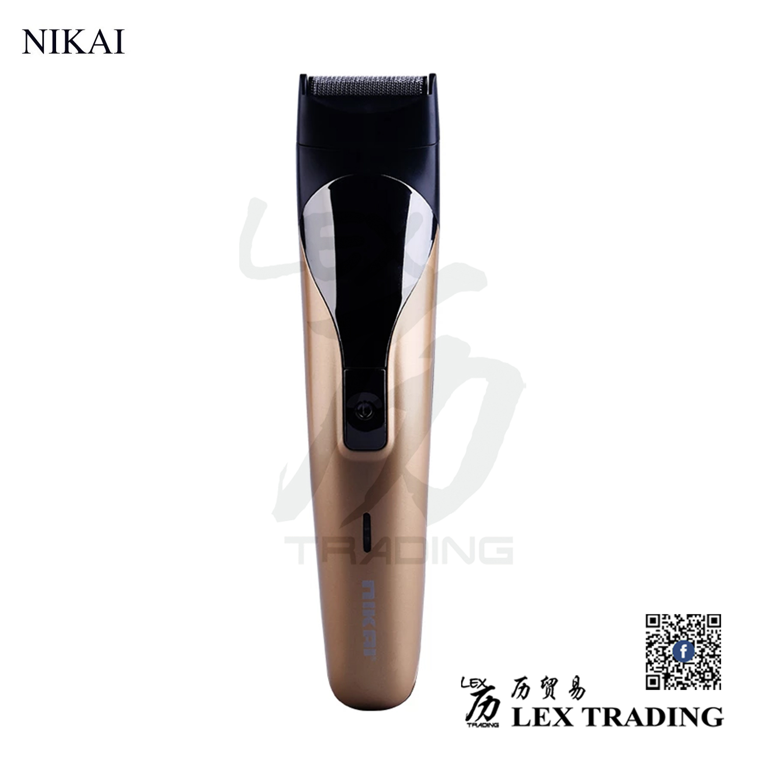 1 - NIKAI 11 IN 1