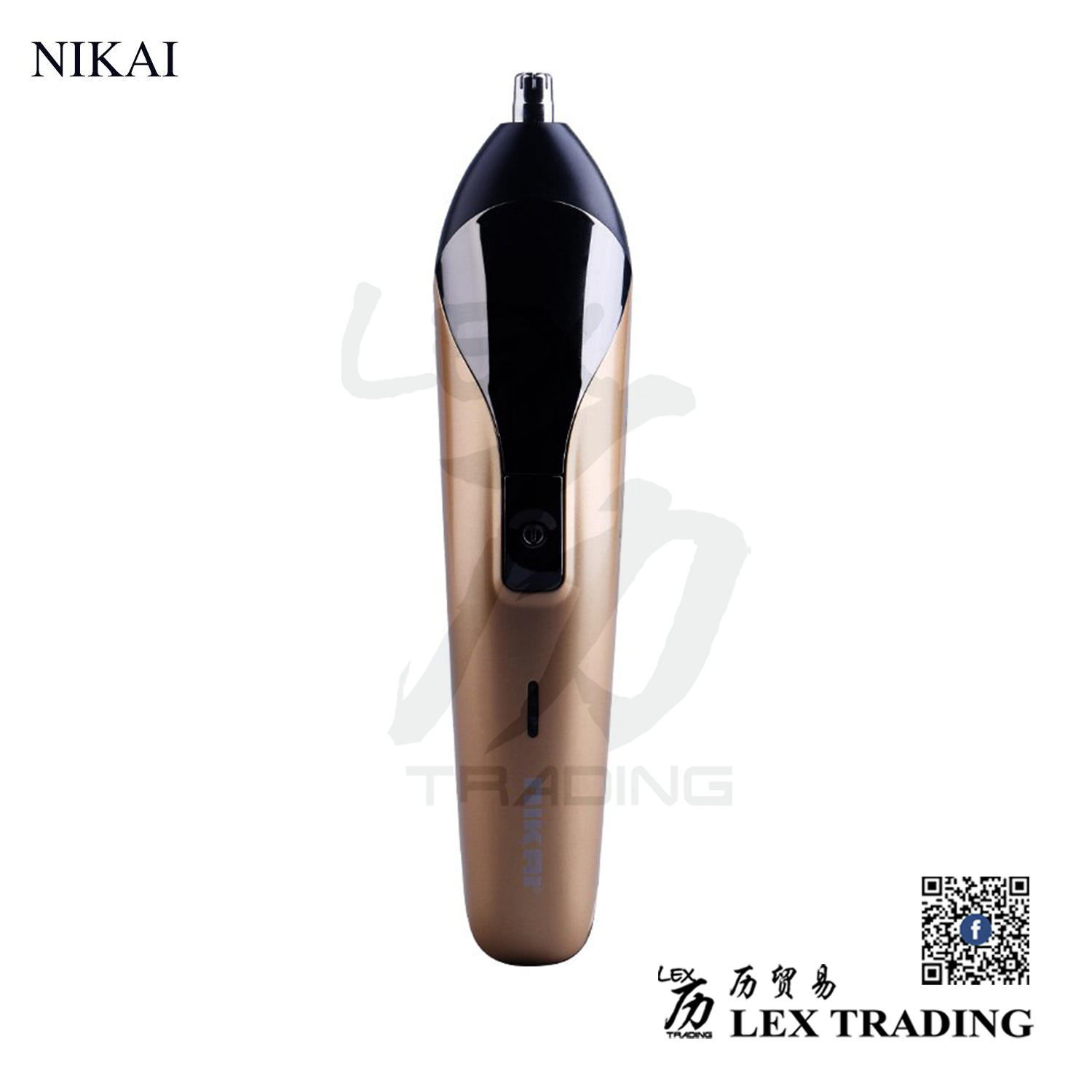 2 - NIKAI 11 IN 1
