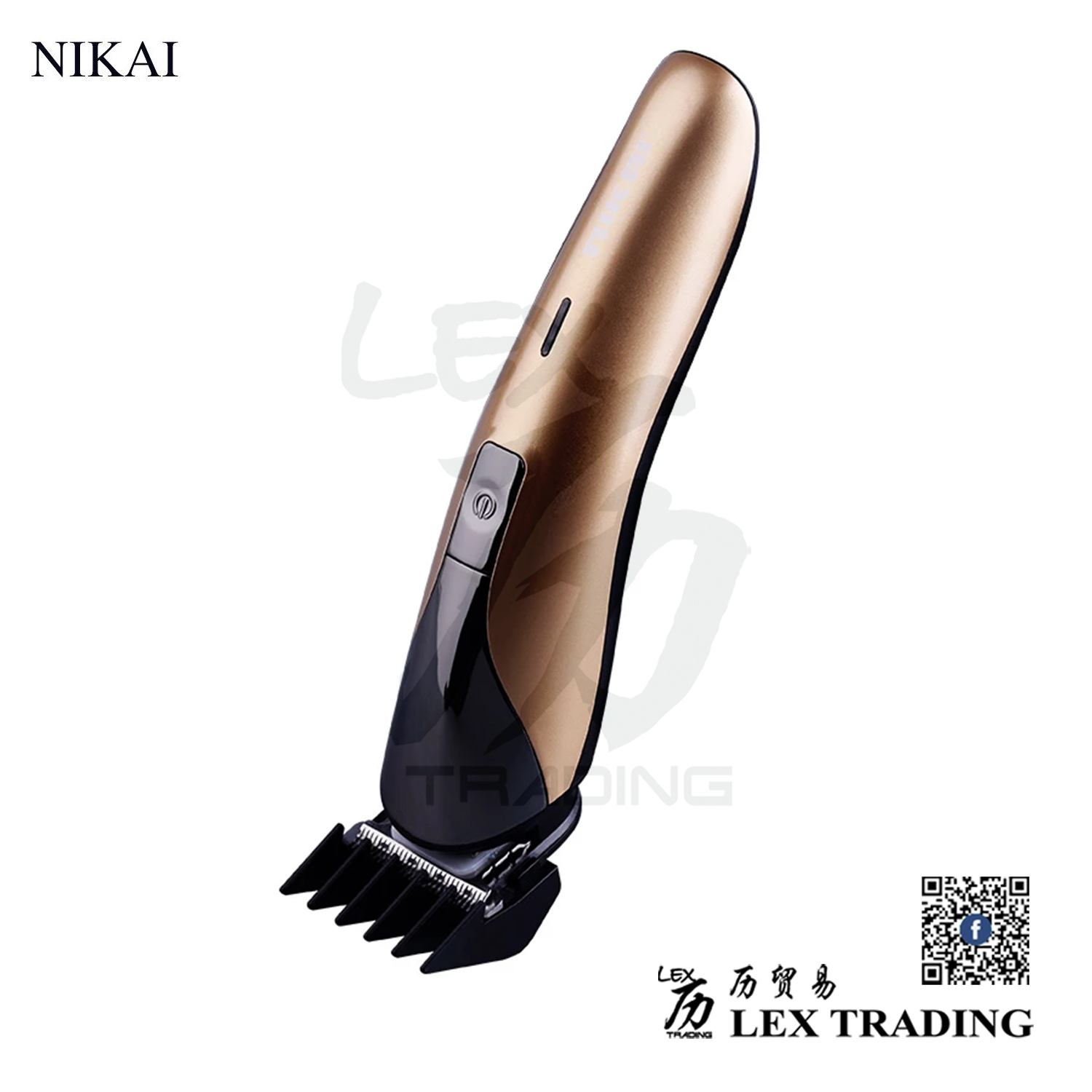 3 - NIKAI 11 IN 1