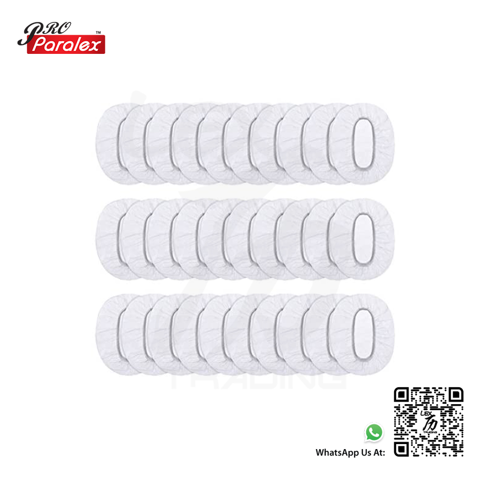 Disposable Ear Cover - 1