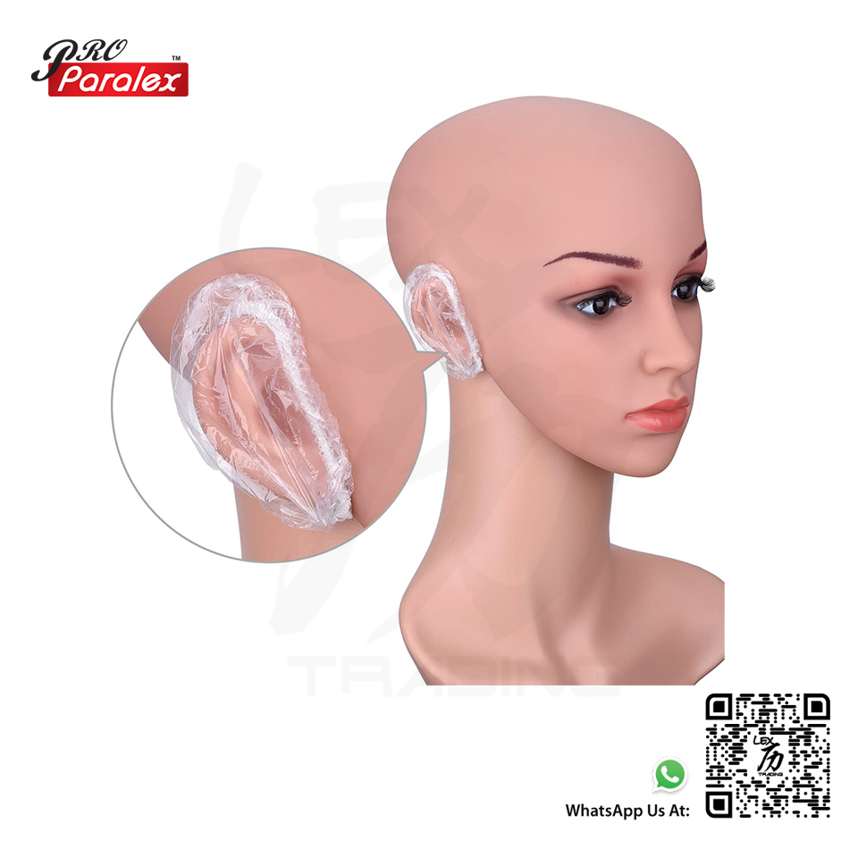 Disposable Ear Cover - 2