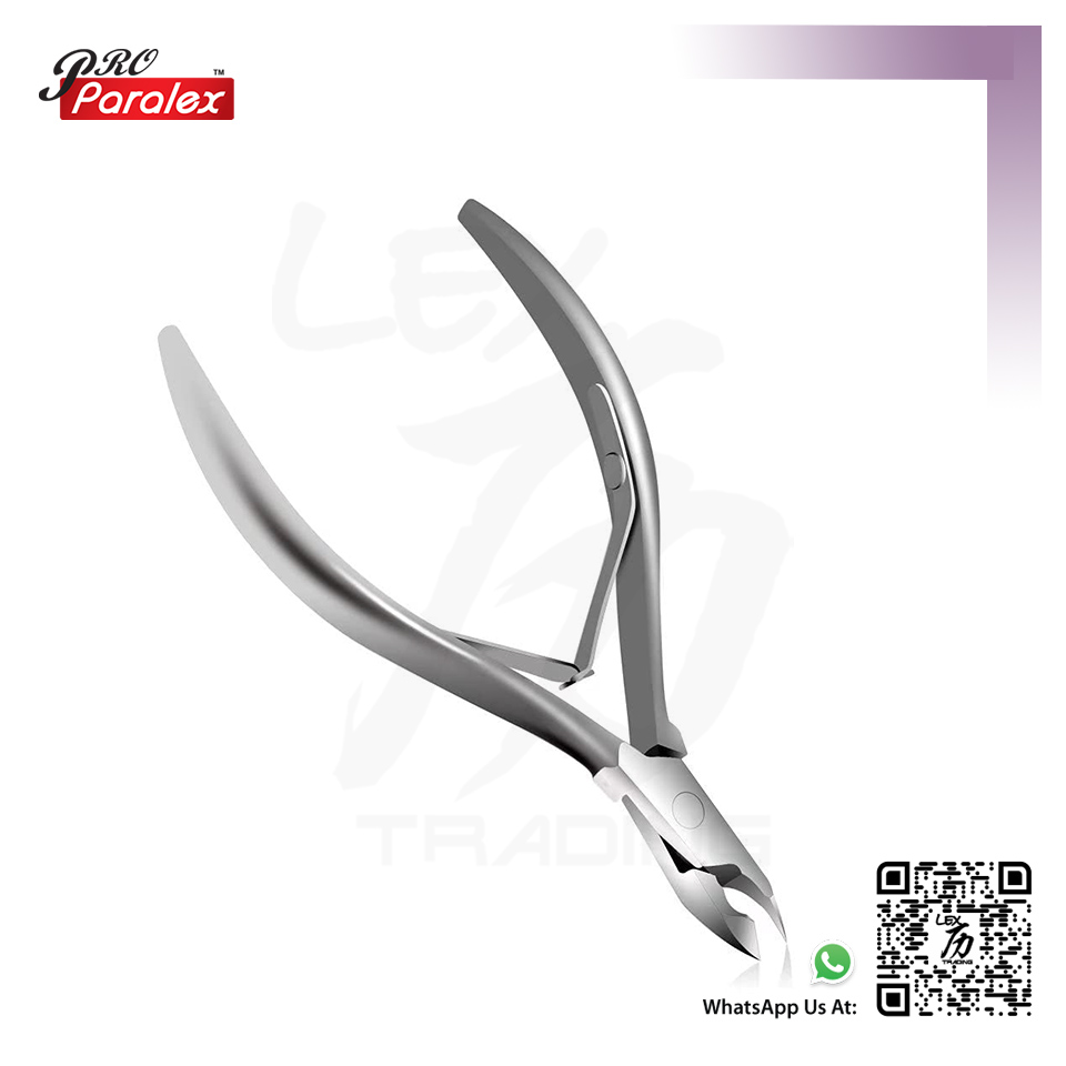 Solingen Nail Cuticle - 1