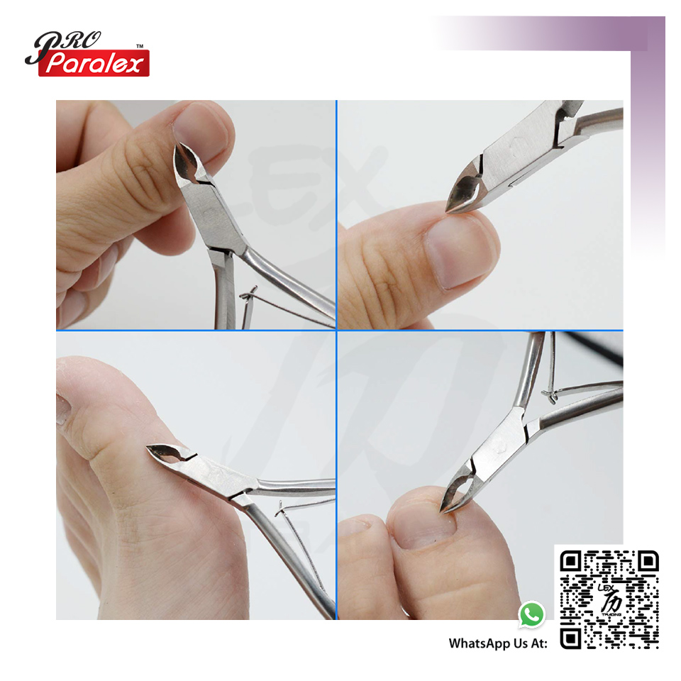 Solingen Nail Cuticle - 7