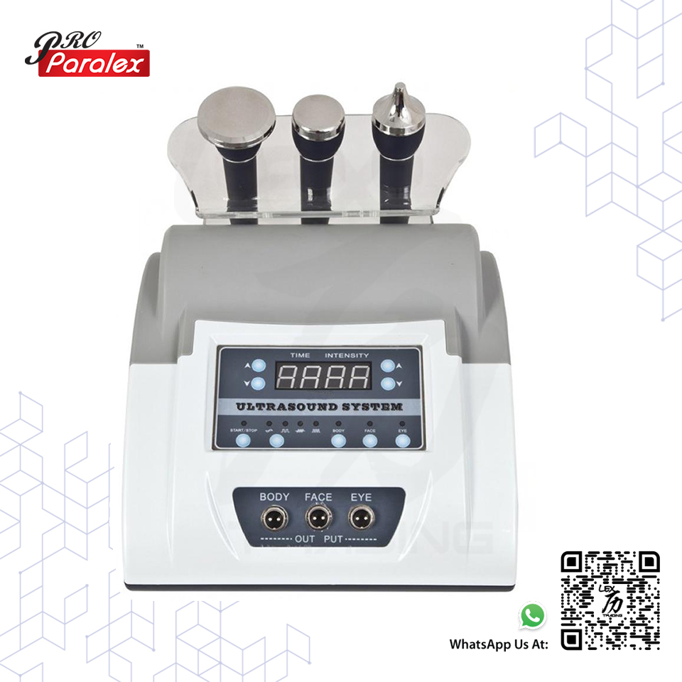 N5 Ultrasound System Machine - 1