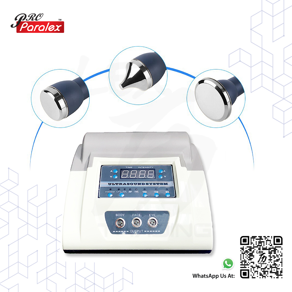 N5 Ultrasound System Machine - 2