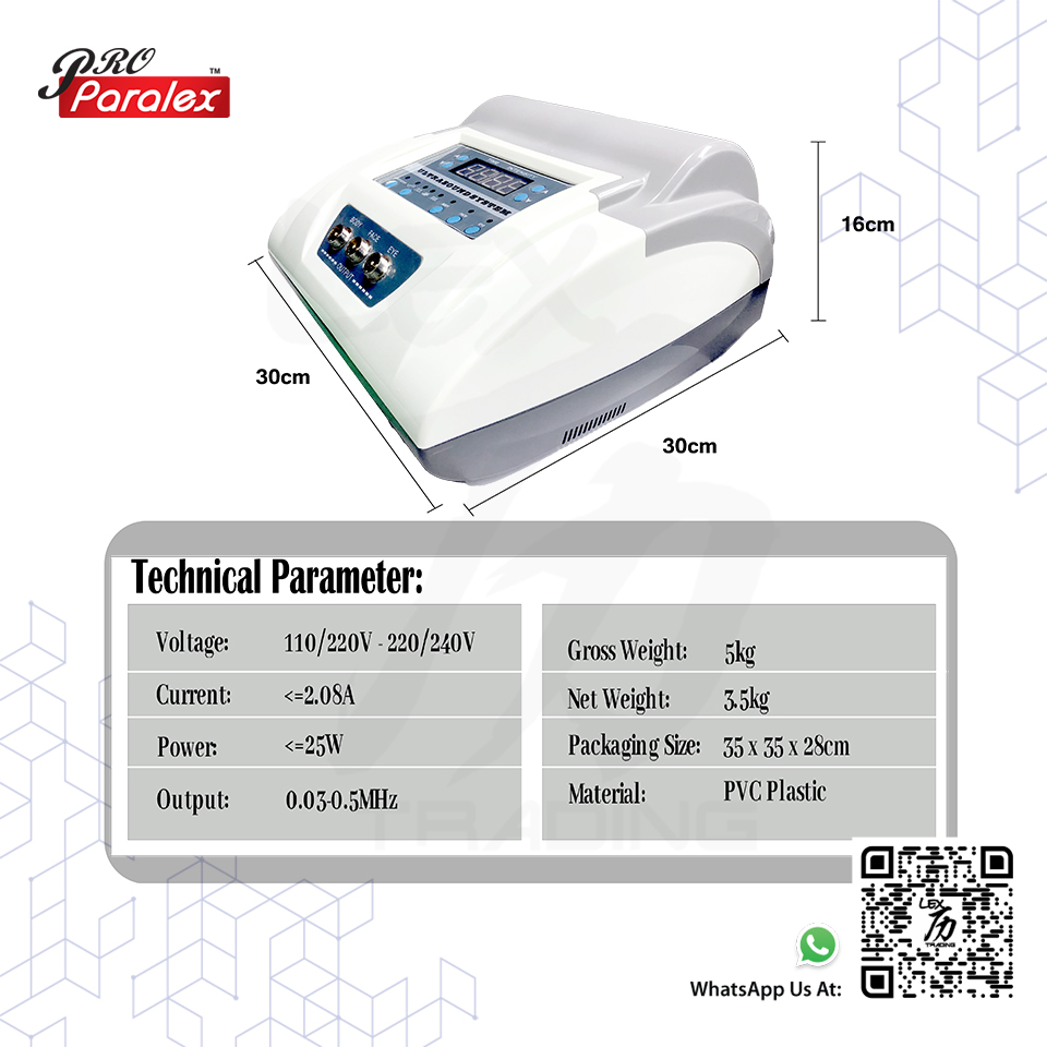 N5 Ultrasound System Machine - 3