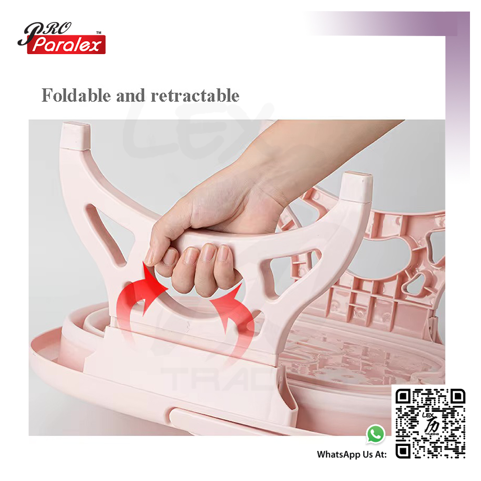 Foot Bath Basin Foldable - 4