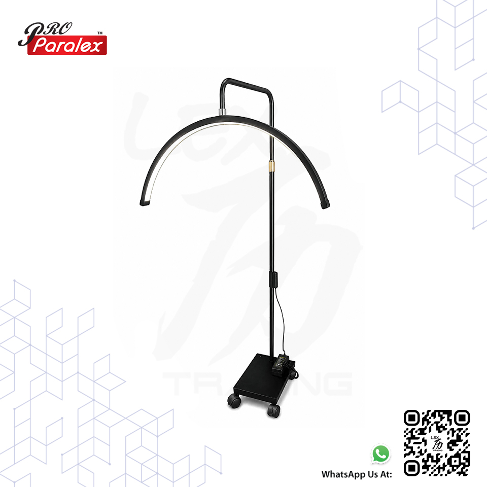 LED HALF MOON LAMP (BYD-01) - 1