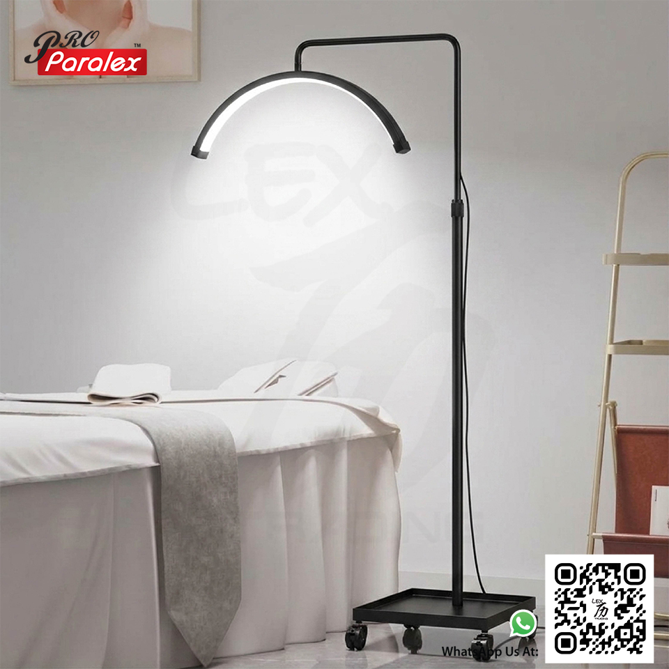 LED HALF MOON LAMP (BYD-01) - 7
