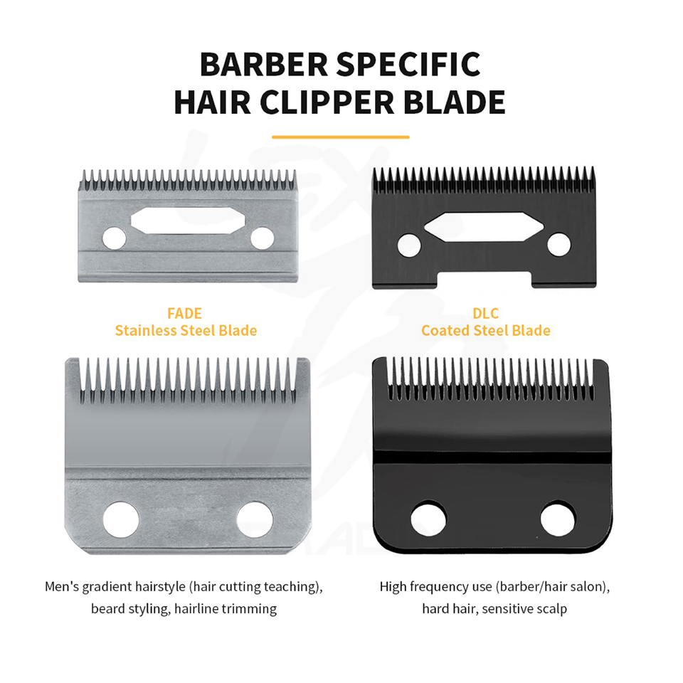 Lilipro Hair Clipper L20 - 7