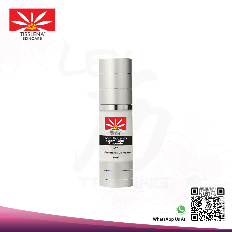 Plant Placenta Ampoule_30ml