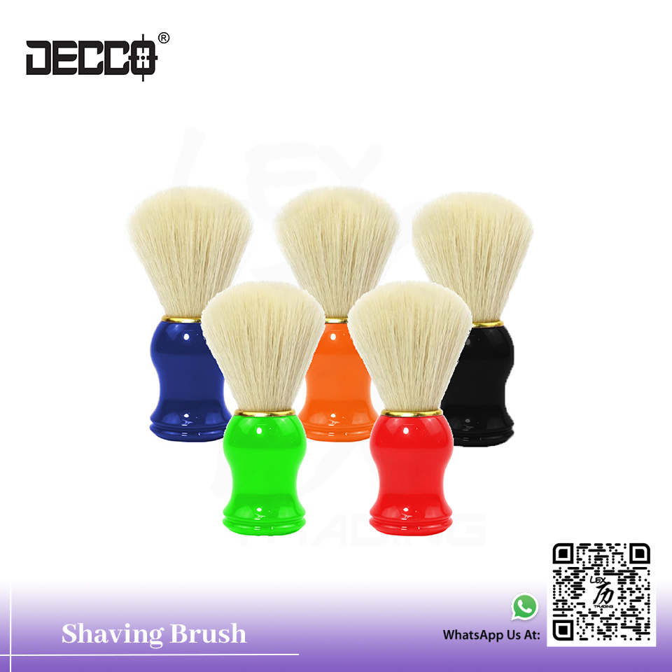 Shaving Brush - 1