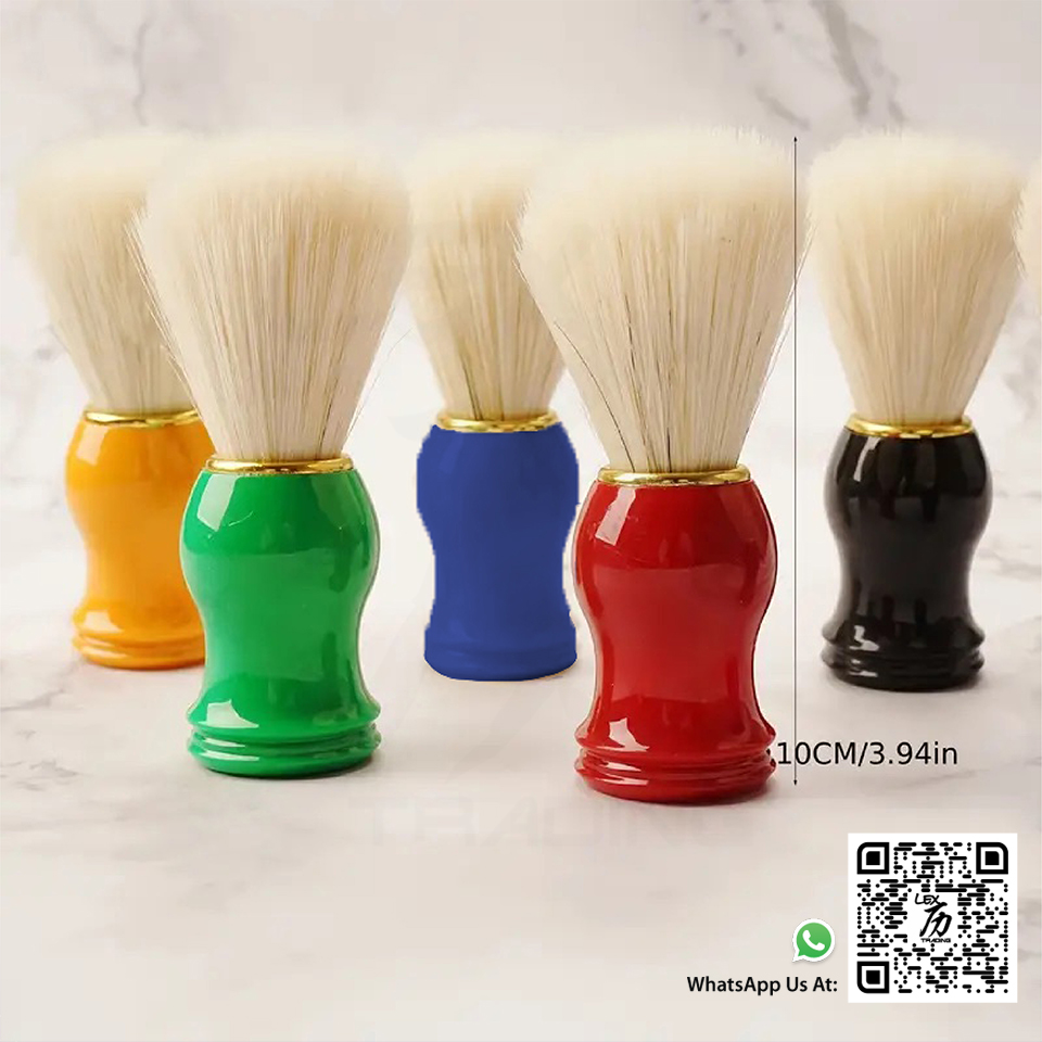Shaving Brush - 2