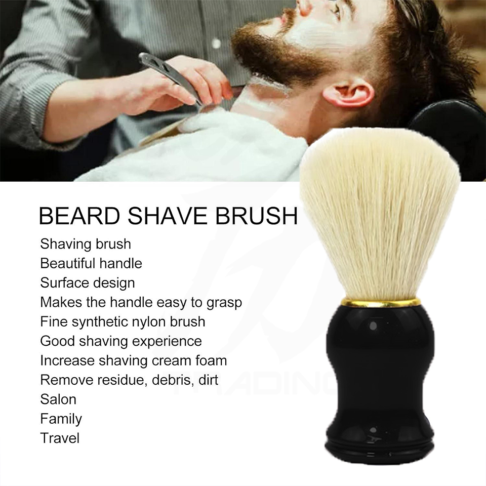 Shaving Brush - 3