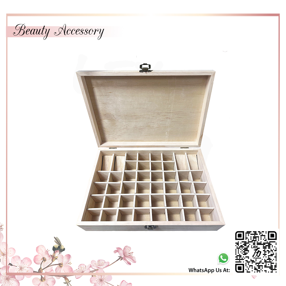 Essential Box 44 Slots - 1