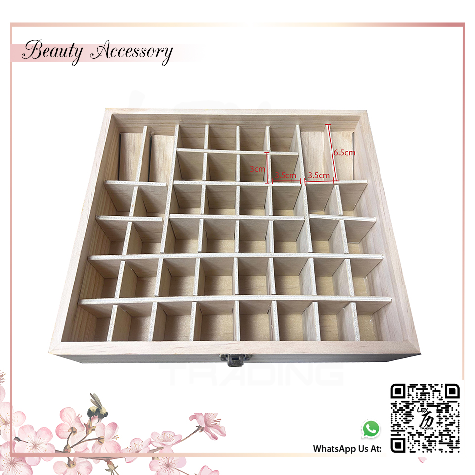 Essential Box 44 Slots - 2