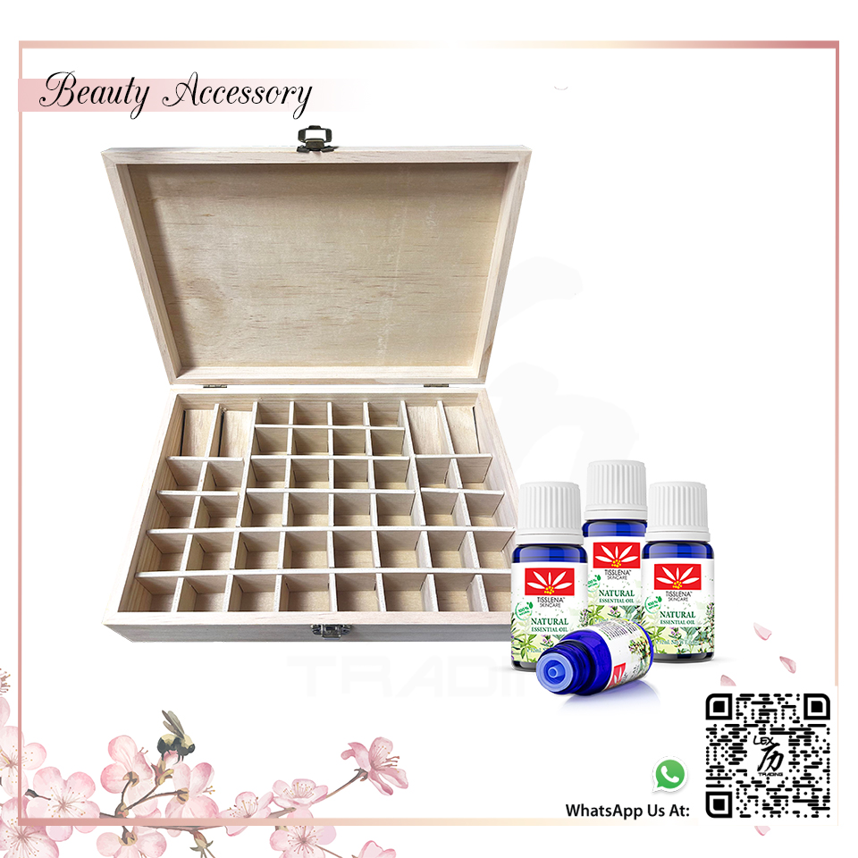 Essential Box 44 Slots - 4