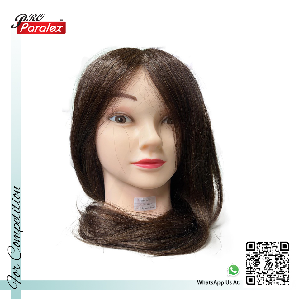 Lynn AAA 100% Human Hair - 1