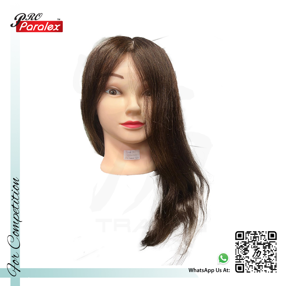 Lynn AAA 100% Human Hair - 2