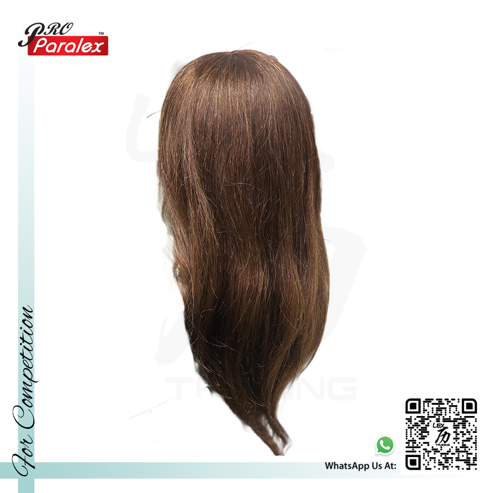 Lynn AAA 100% Human Hair - 3