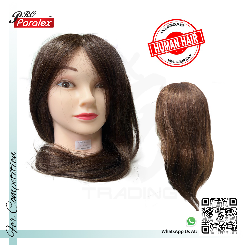 Lynn AAA 100% Human Hair - 4