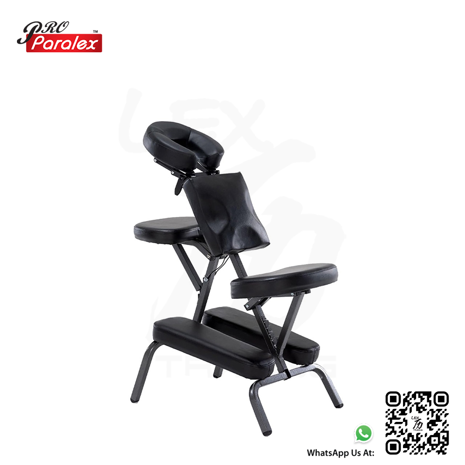 MT1811B Portable Massage Chair - 1