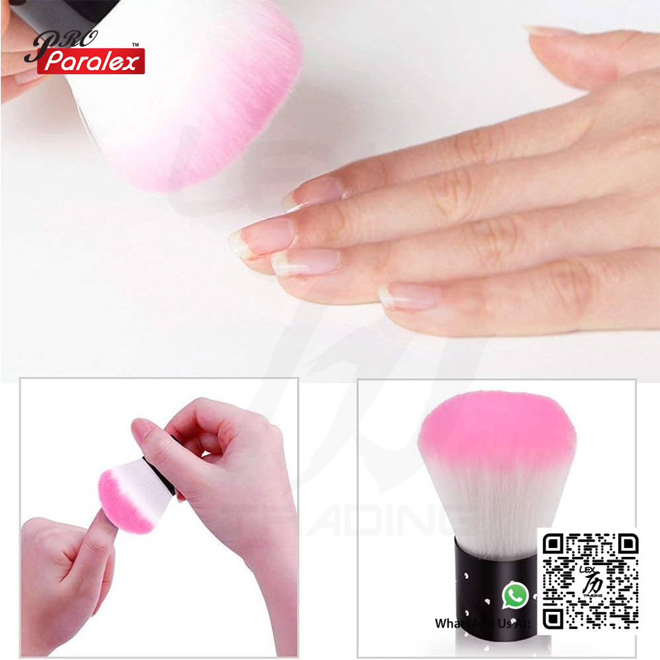 Nail Dusting Brush - 3