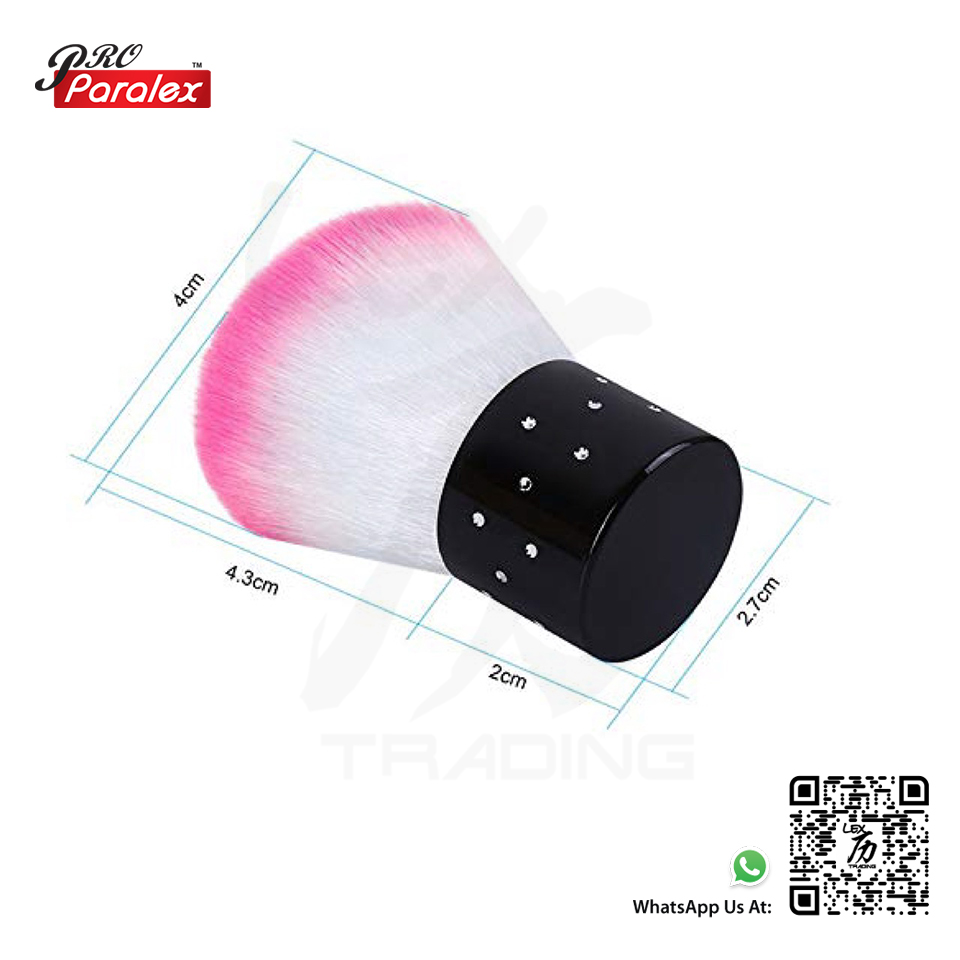Nail Dusting Brush - 5