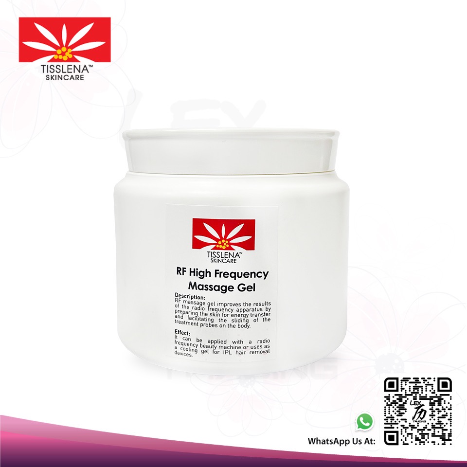 RF High Frequency Massage Gel copy Large