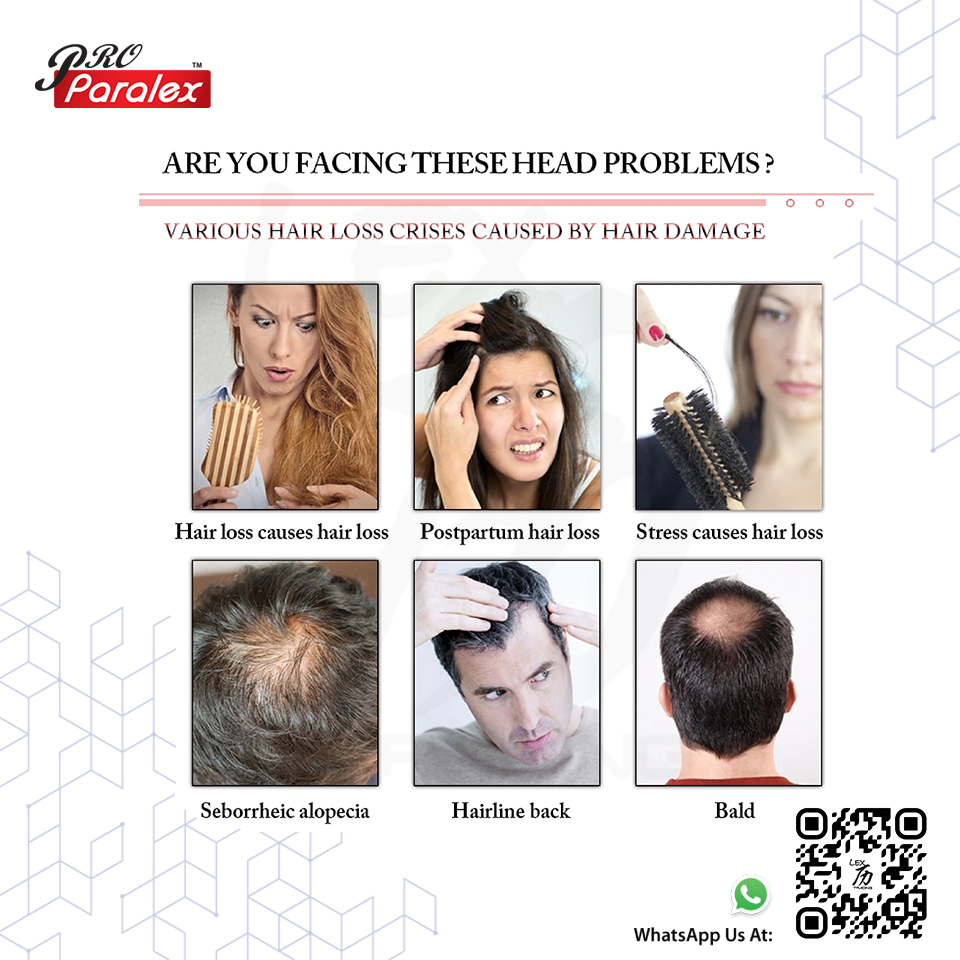 LEX12HG - Diode Laser Hair Growth Machine - 9