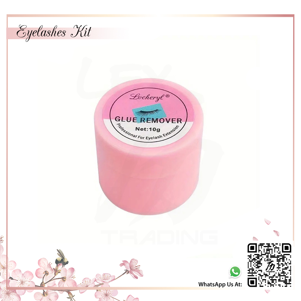Lash Glue Cream - 1
