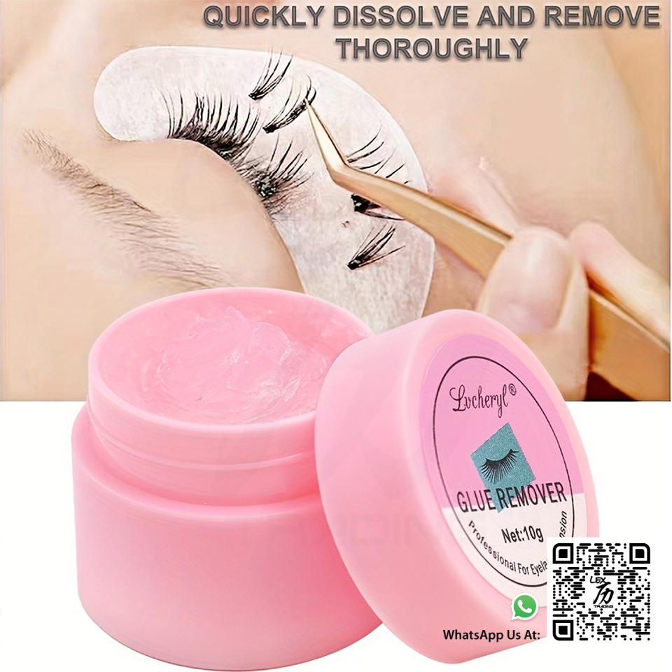 Lash Glue Cream - 2