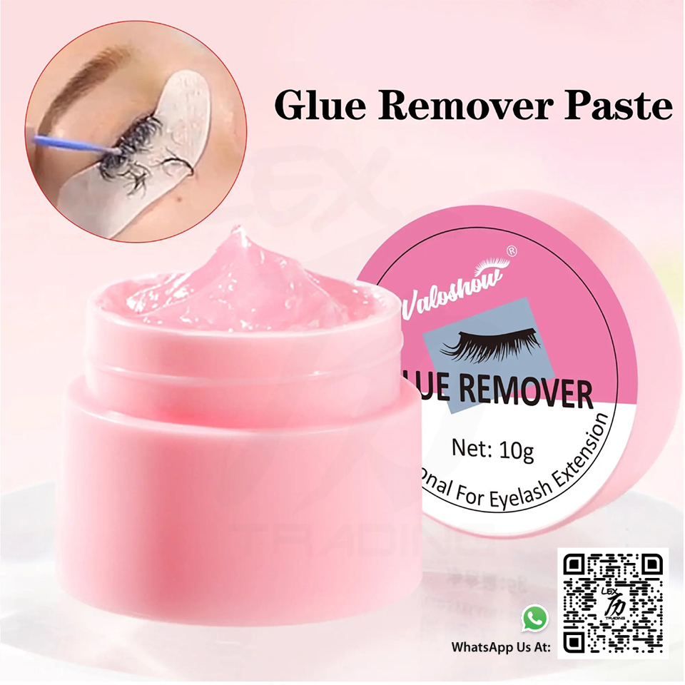 Lash Glue Cream - 3