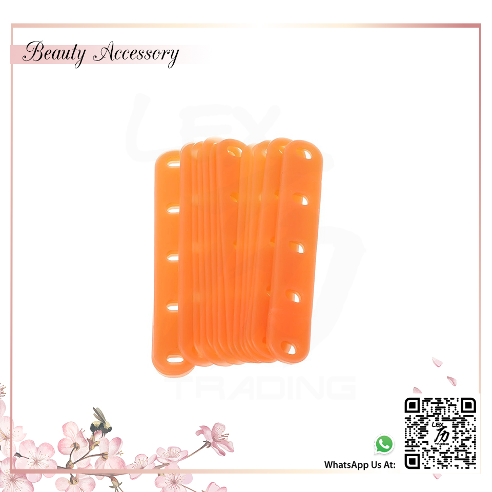 Perm Rubber - 1